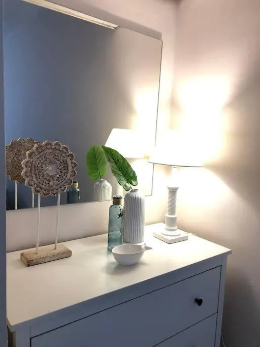 Oasis De Tranquilidad Y Estilo En Los Cristianos De Membrillo Suites 0*, Los Cristianos (Tenerife) Espagne