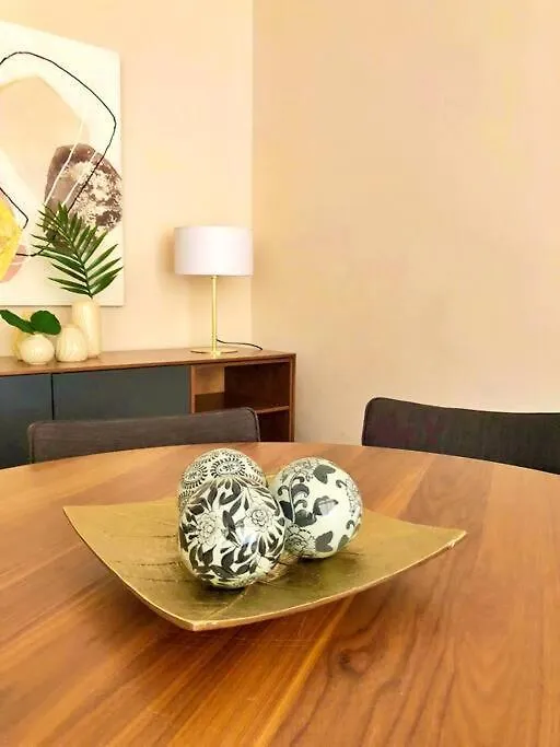Appartement Oasis De Tranquilidad Y Estilo En Los Cristianos De Membrillo Suites