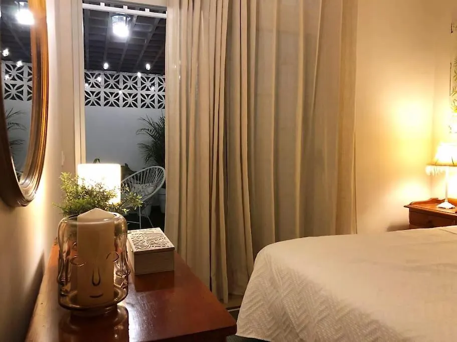 Appartement Oasis De Tranquilidad Y Estilo En Los Cristianos De Membrillo Suites