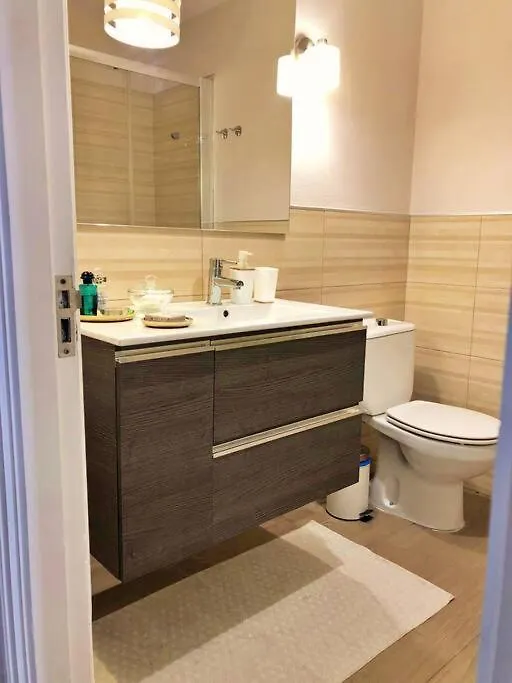 Appartement Oasis De Tranquilidad Y Estilo En Los Cristianos De Membrillo Suites