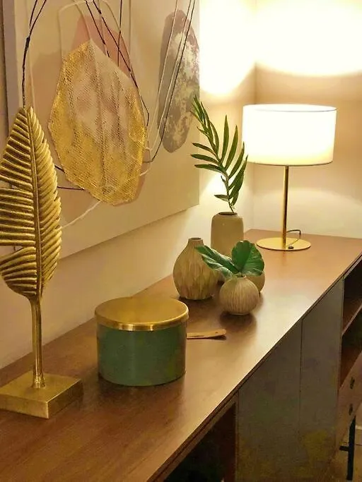 Oasis De Tranquilidad Y Estilo En Los Cristianos De Membrillo Suites Los Cristianos (Tenerife)