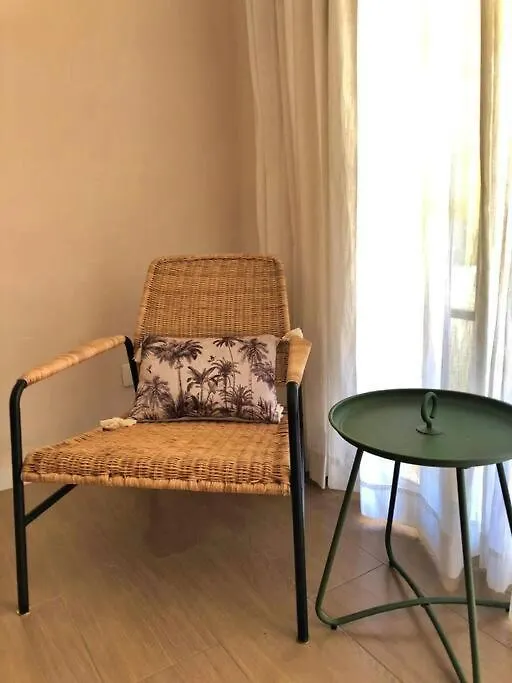 Апартаменты Oasis De Tranquilidad Y Estilo En Los Cristianos De Membrillo Suites