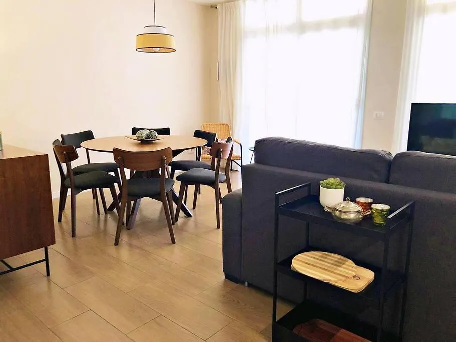 Oasis De Tranquilidad Y Estilo En Los Cristianos De Membrillo Suites Лос Кристианос