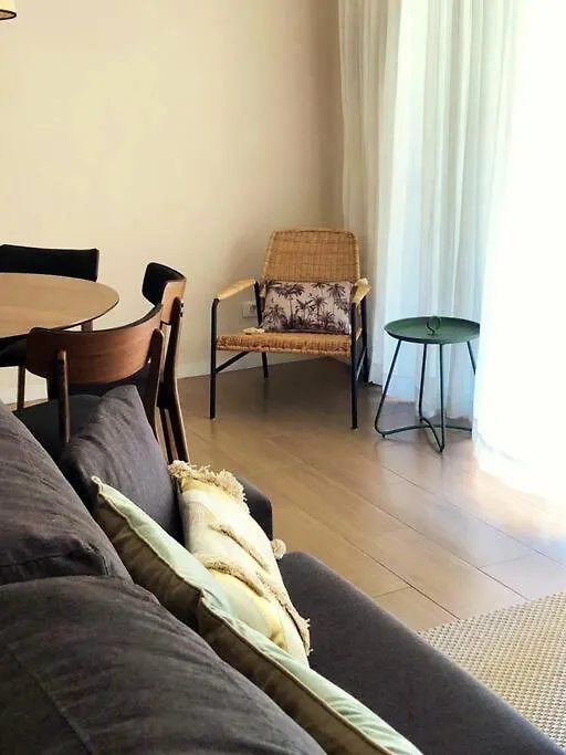 Апартаменты Oasis De Tranquilidad Y Estilo En Los Cristianos De Membrillo Suites